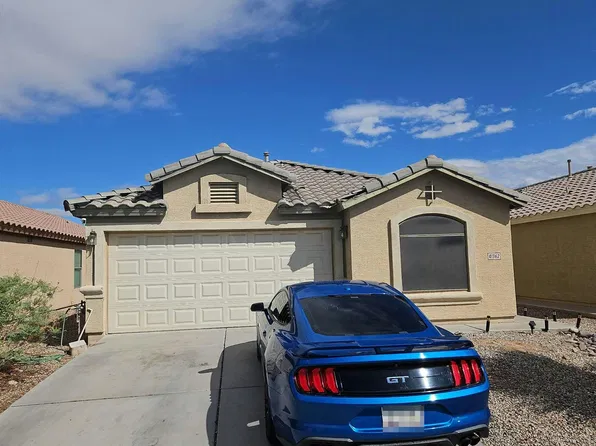 41362 W Hopper Dr, Maricopa, AZ 85138