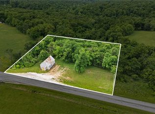 20825 Gem Rd, Lincoln, AR 72744