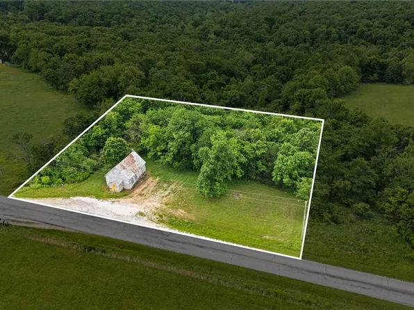 20825 Gem Rd, Lincoln, AR 72744