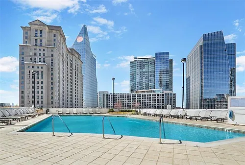 3324 Peachtree Rd NE #915 Photo 1