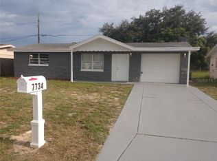 7734 Coventry Dr, Port Richey, FL 34668