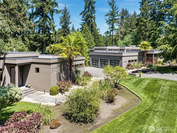 4817 Saddleback Drive, Gig Harbor, WA 98335