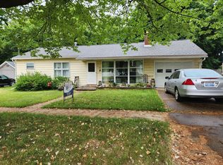 1209 Burns St, Albion, MI 49224
