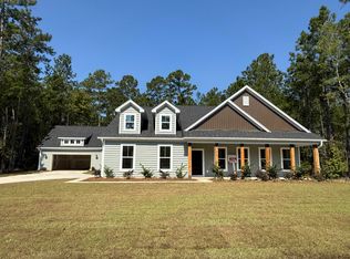 6109 Sourwood Trl, Ridgeville, SC 29472