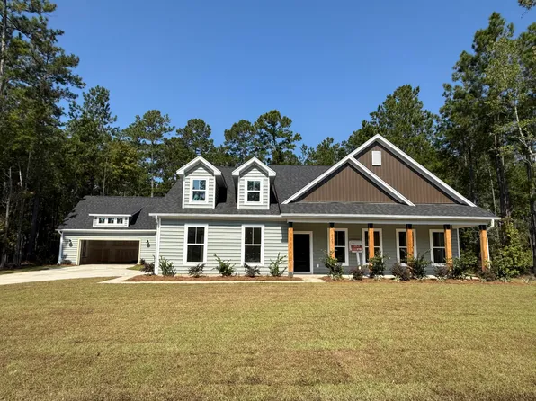 6109 Sourwood Trl, Ridgeville, SC 29472