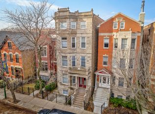 2318 N Southport Ave APT 1R, Chicago, IL 60614