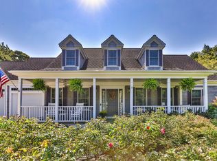 9 Briar Spring Rd, Orleans, MA 02653