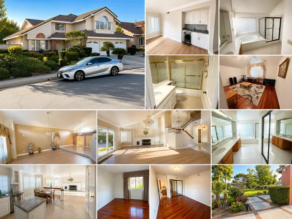 807 Cottonwood Way, Walnut, CA 91789