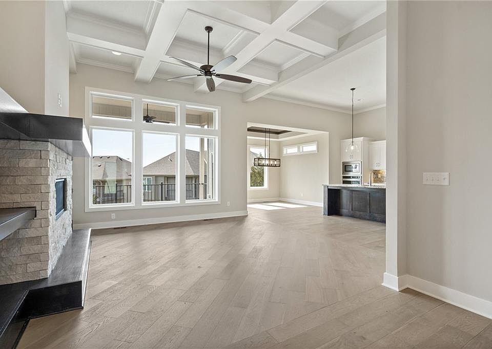 Palisades Plan, Overland Ridge, Kansas City, MO 64151 Zillow