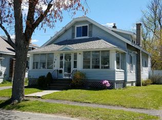 60 Kenwood St, Pittsfield, MA 01201