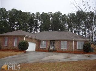 185 Creekview Trl, Fayetteville, GA 30214