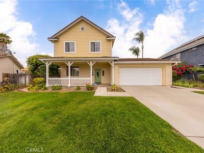 295 E Carol Way, San Bernardino, CA, 92408