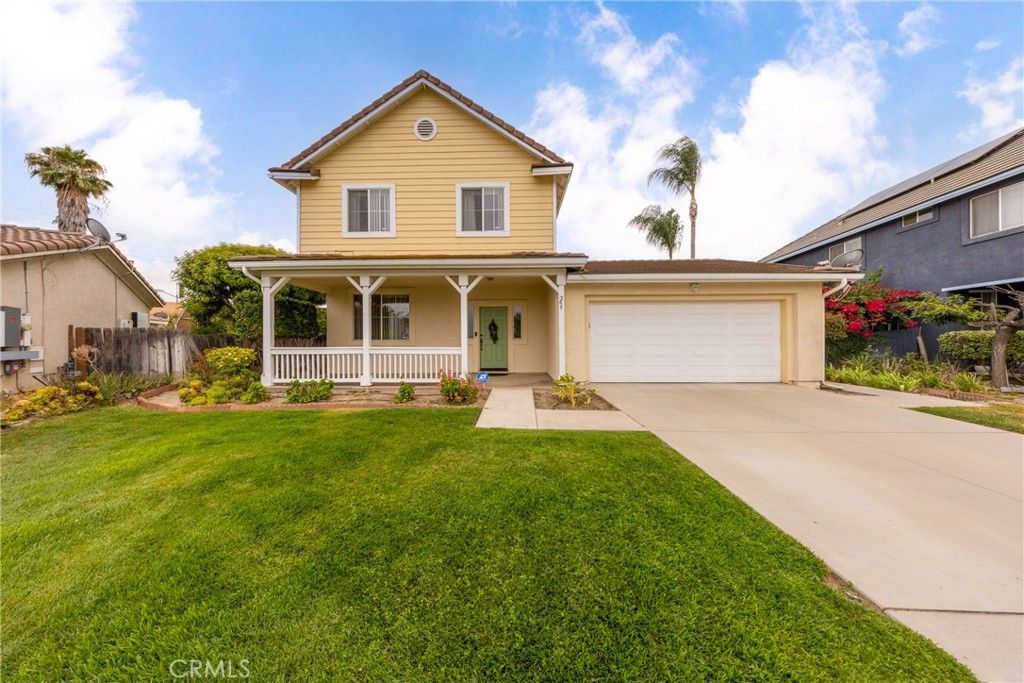 295 E Carol Way, San Bernardino, CA, San Bernardino