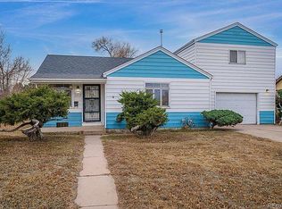 11674 Del Mar Pkwy, Aurora, CO 80010