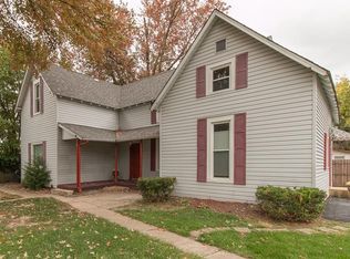 11755 Verdin St, Indianapolis, IN