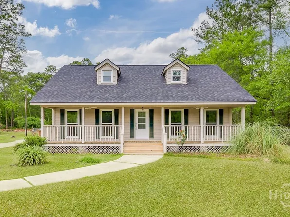 490 Goshen Road, Rincon, GA 31326