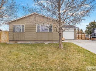 251 Brent Way, Shelley, ID 83274