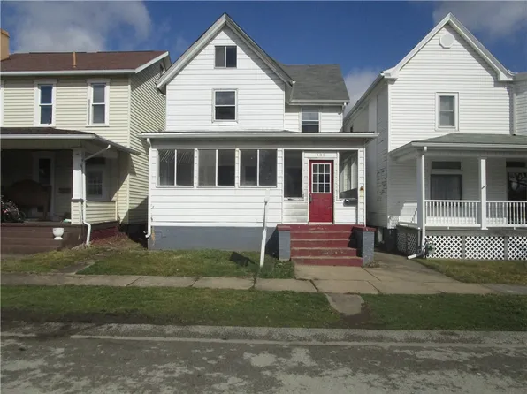 306 Loucks Ave, Scottdale, PA 15683