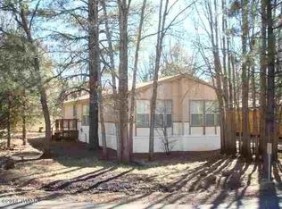 3923 Mark Twain Dr, Pinetop, AZ 85935