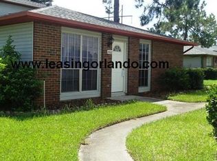 4400 Shadow Crest Pl, Orlando, FL 32811