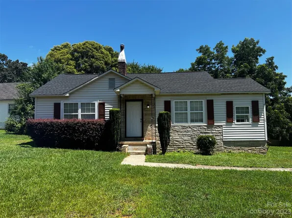 1508 W Davidson Ave, Gastonia, NC 28052