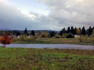 602 N M St, Cottage Grove, OR 97424