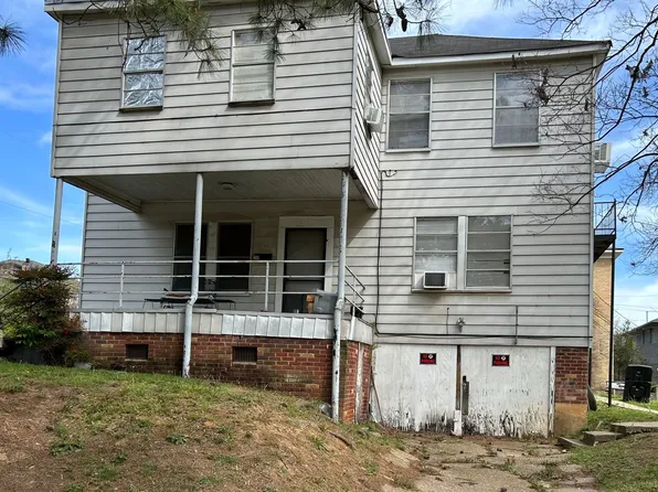 260 1/2 Wyandotte St, Shreveport, LA 71101