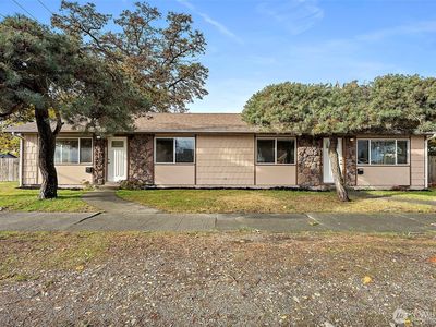 3518 E L Street, Tacoma, WA, 98404