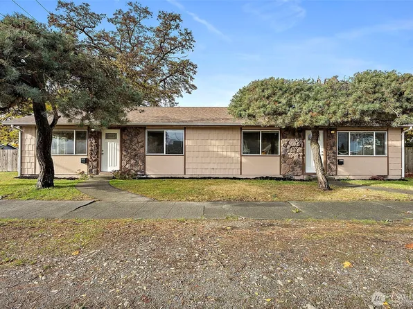 3518 E L Street, Tacoma, WA 98404