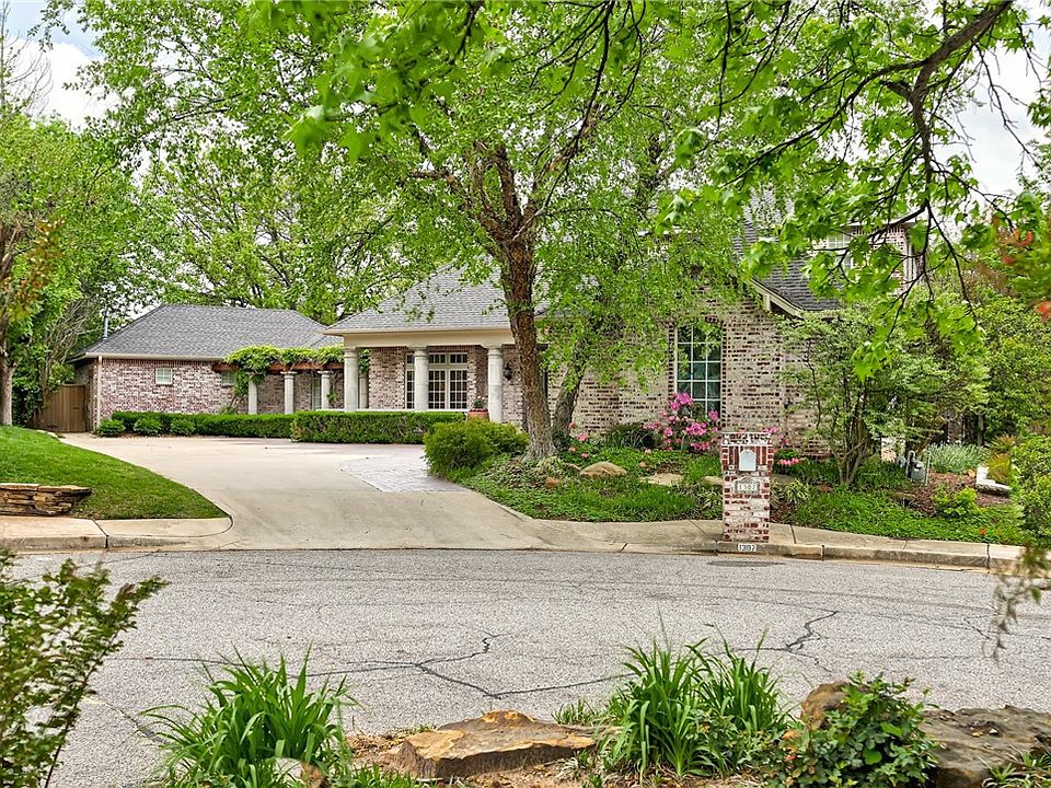 1307 Brookside Dr, Norman, OK 73072 Zillow