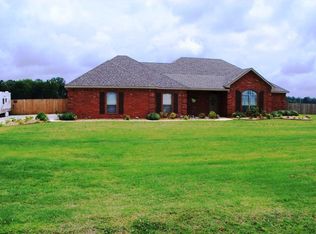 13000 Secretariat Dr, Scott, AR 72142