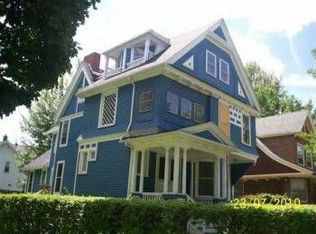 167 Lexington Ave, Rochester, NY 14613