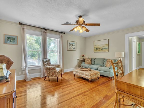The family room