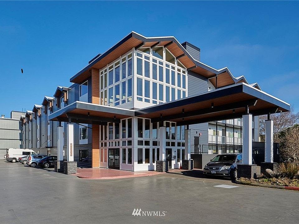 Main Entrance