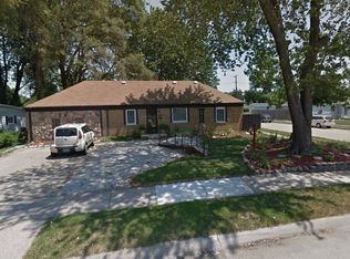 20870 Elroy Ave, Warren, MI 48089