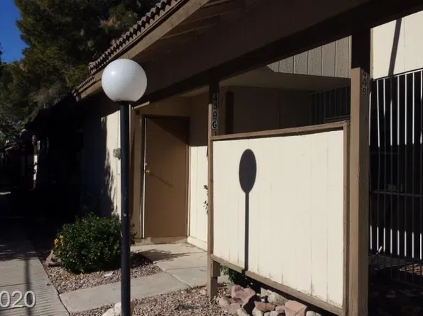 449 N Lamb Blvd, Las Vegas, NV 89110