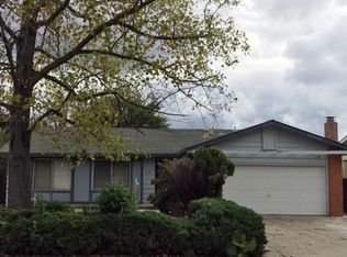 515 Huntington Way, Livermore, CA 94551