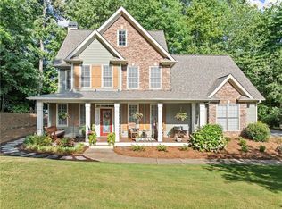7610 Finley Dr, Gainesville, GA 30506