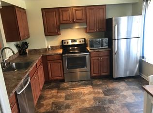 12 Van Ct, Baltimore, MD 21206
