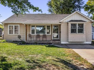 843 N Wheeler St, McPherson, KS 67460