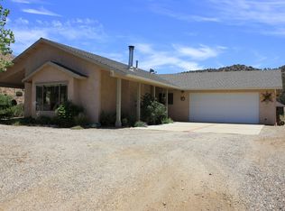 7348 Cyrus Canyon Rd, Kernville, CA 93238