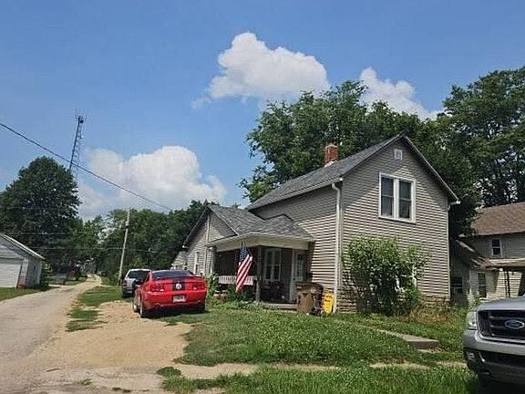 2nd image of 417 N West St