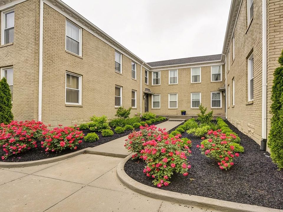 1st image of 611 Madison St APT 4