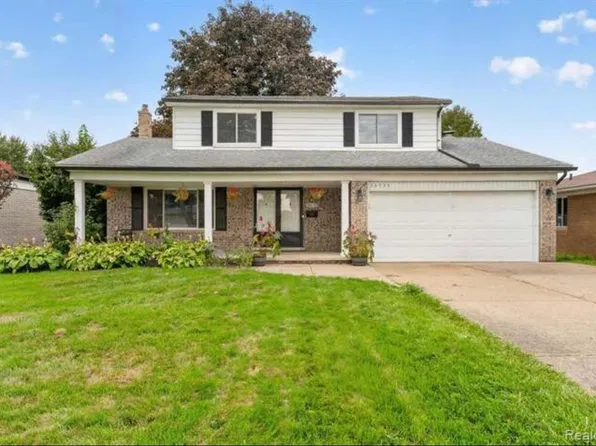 36735 Lodge Dr #1, Sterling Heights, MI 48312