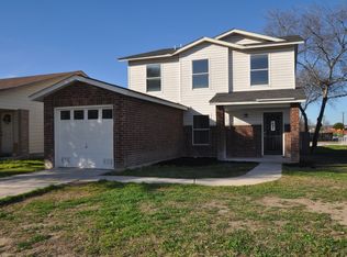 10303 Shady Mdws, San Antonio, TX 78245