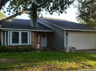 6938 Sunshine Tree Dr, San Antonio, TX 78249