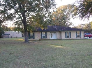 124 Matthews Ln, Lumberton, TX 77657