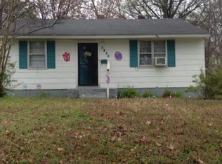 2830 Flora Ave, Memphis, TN 38114