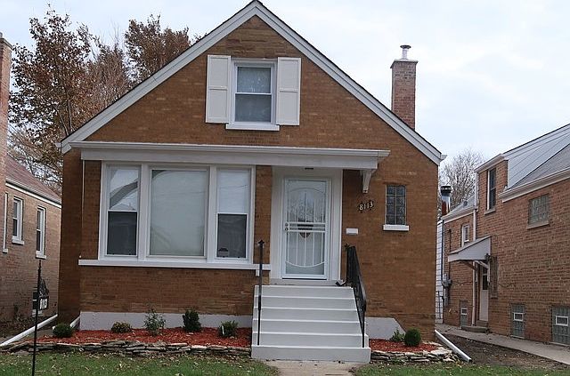 1st image of 8113 S Christiana Ave