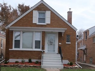 8113 S Christiana Ave, Chicago, IL 60652
